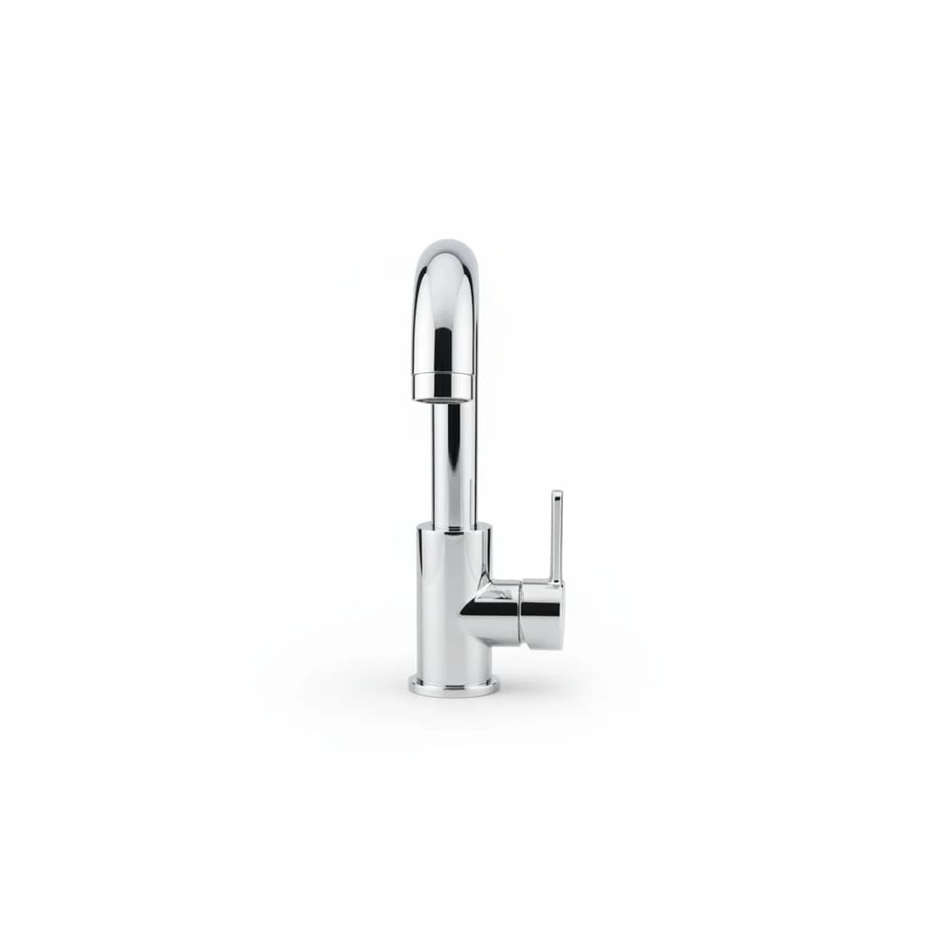 Mitigeur Vega Chrome