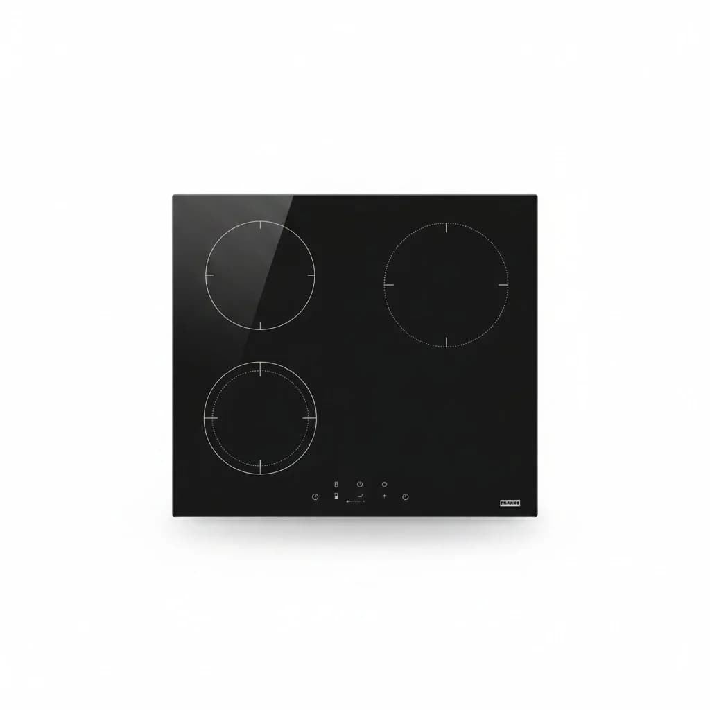Plaque Vitro Frsm 302 C Td Bk