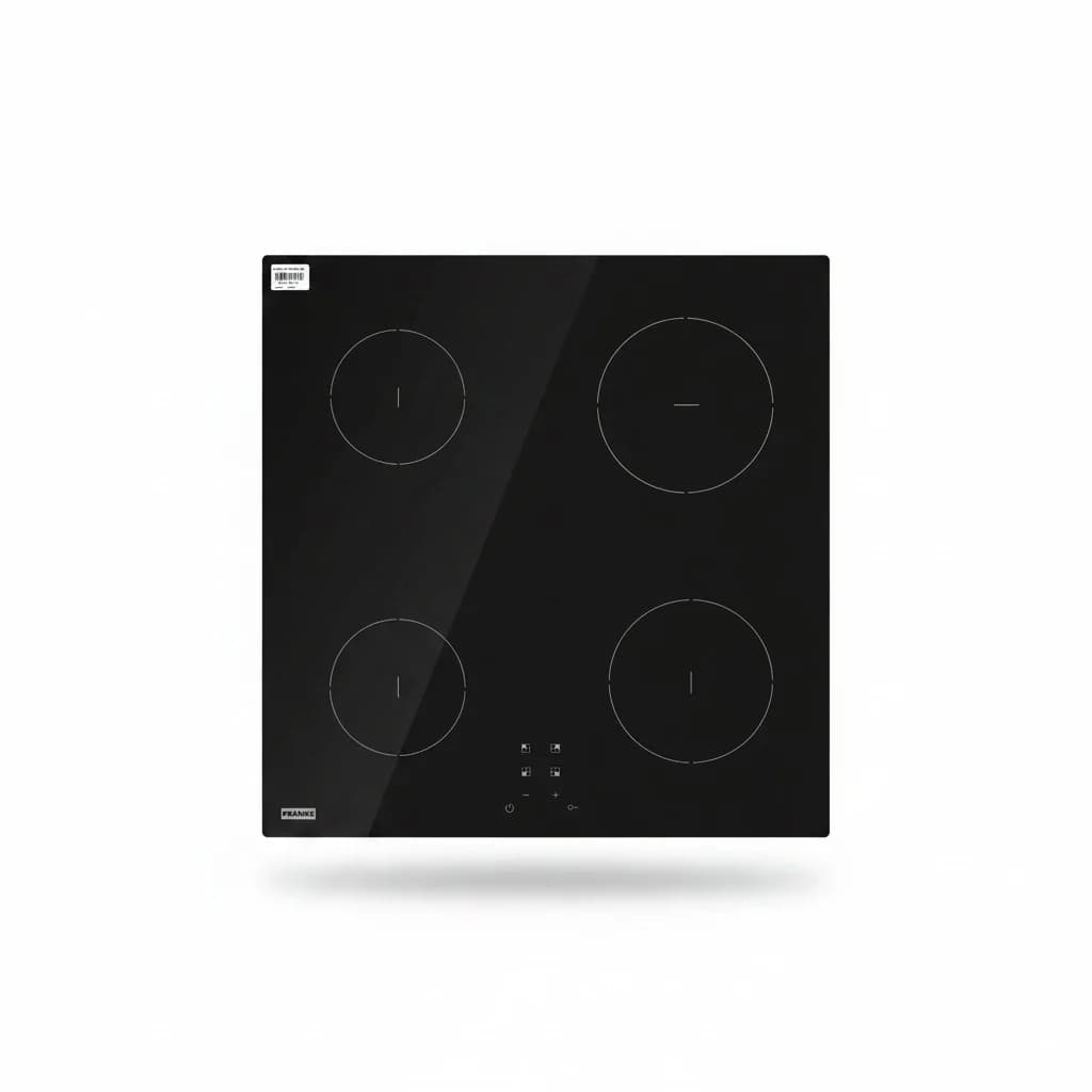 Plaque Vitro Frsm 604 C T Bk