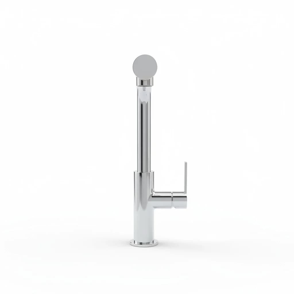 Mitigeur Maris Slim L Swivel Side Hp Chrome
