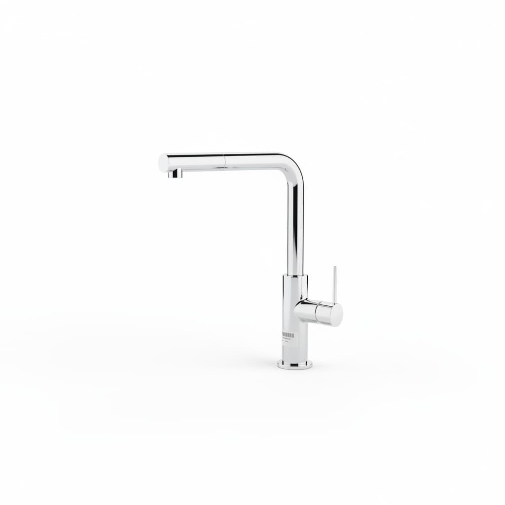 Mitigeur Maris Slim L Pull Out Hp Chrome