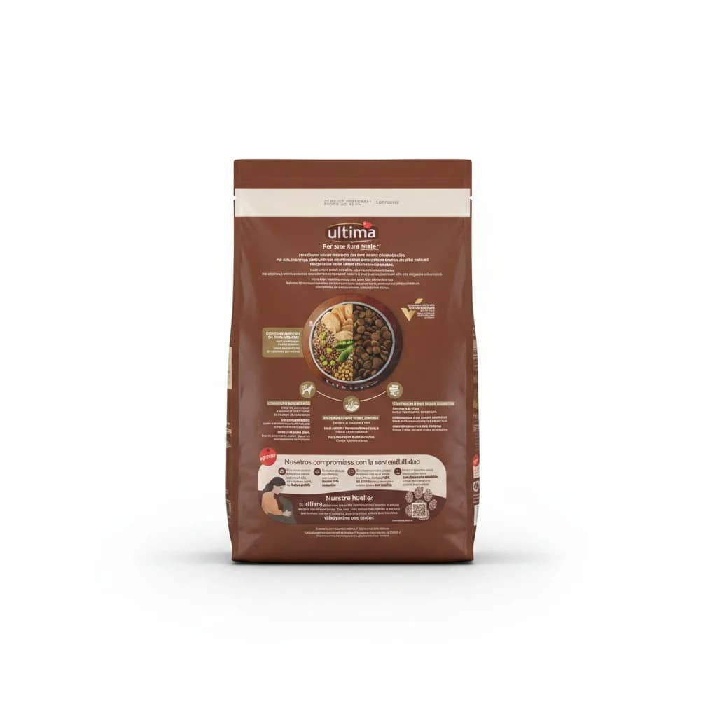 Ultima Dog Chicken&rice 3 Kg