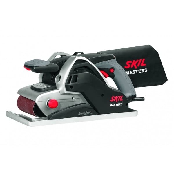 Ponceuse à bande SKIL Masters Professionnel – F0157660MA