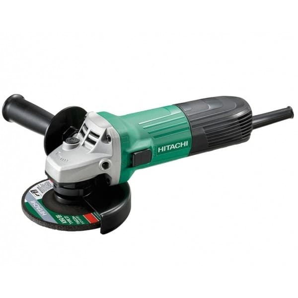 Meuleuse HITACHI 115mm-630w G12STA-S