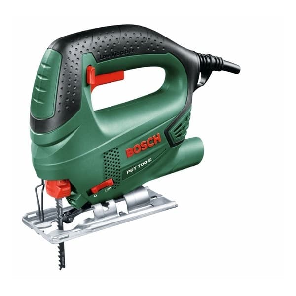 Scie sauteuse Bosch GST 65 BE Professional