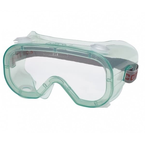 Lunettes Enveloppantes de Protection Facom Bc.5