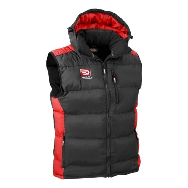 Body Warmer Dickies | Vp.bodyw
