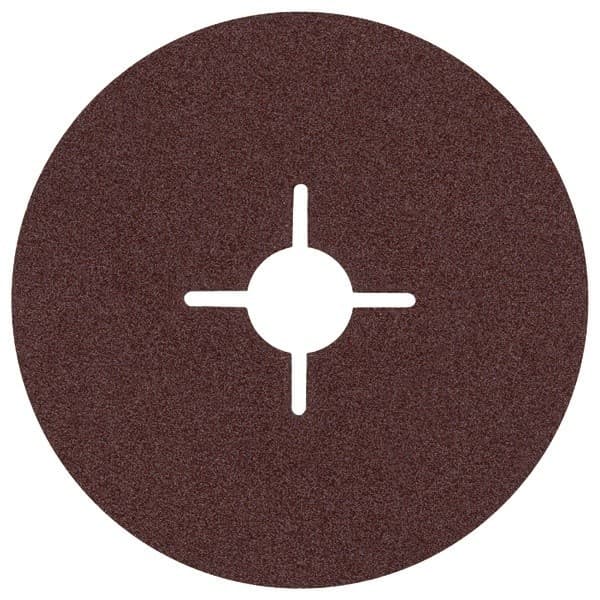Disque Abrasif sur fibre 115mm G36
