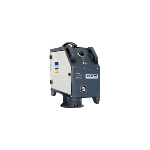 P. Soudure Gys Mig/Mag 350a + Accessoires