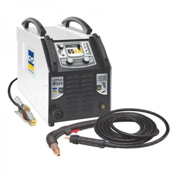 Decoupeur Plasma Gys 85a
