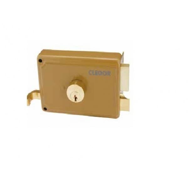 Serrure De Tirage CLEDOR – Apollo