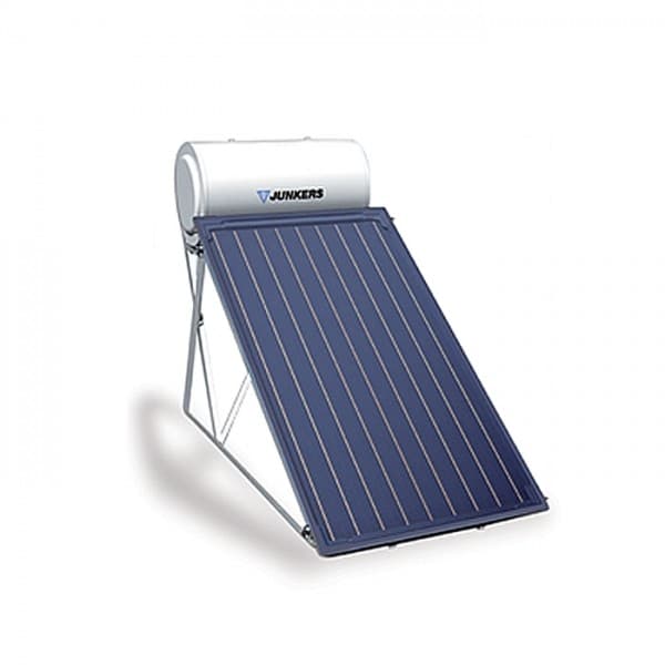 Chauffe-eau solaire junkers 300L