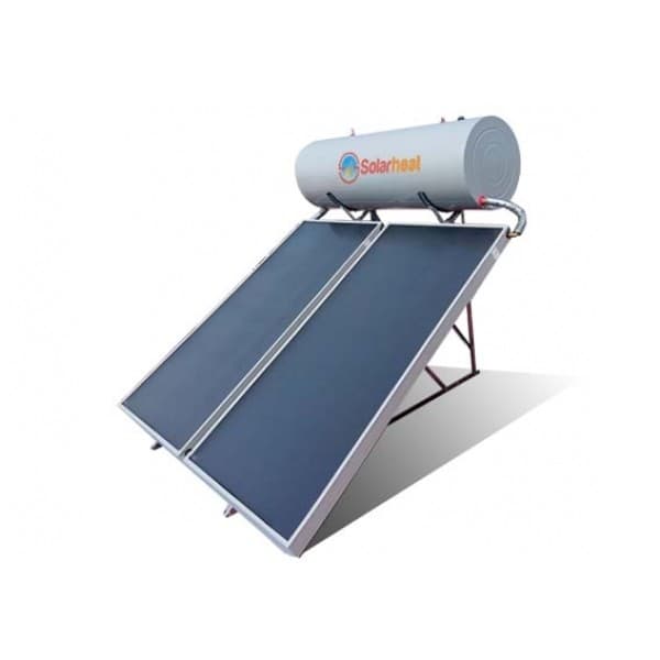 Chauffe-eau solaire Solarheat 300L