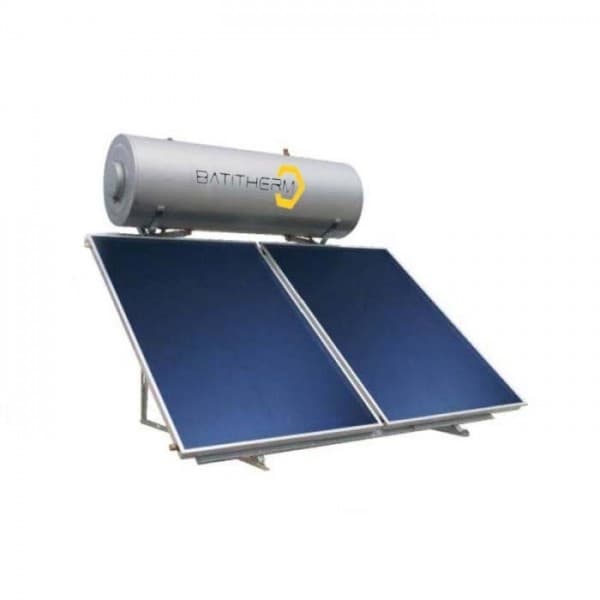 Chauffe-eau solaire Batitherm 500 L