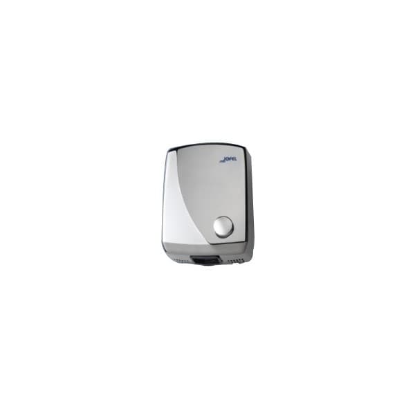 Sèche-Mains Poussoir Jofel Futura Brillant Aa15000