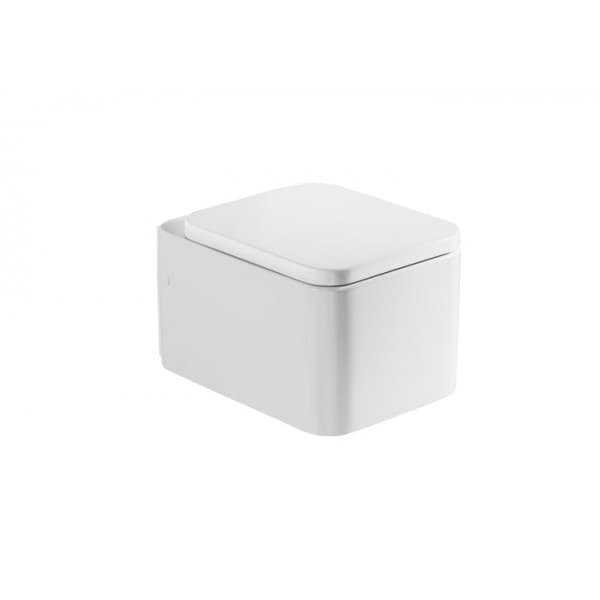 Cuvette WC ROCA – Suspendue