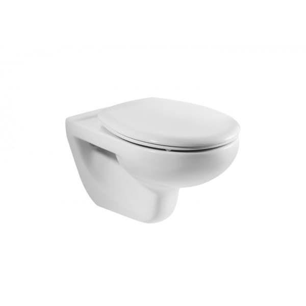 Cuvette WC Suspendue ROCA – Victoria