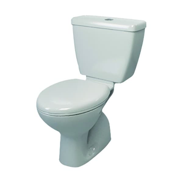 Cuvette De Wc ROCA – victoria en porcelaine.