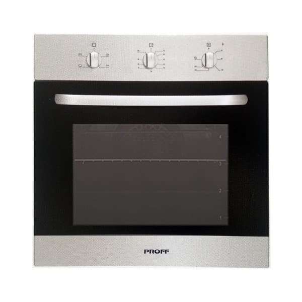 Four PROFF Inox 6203 NERIM