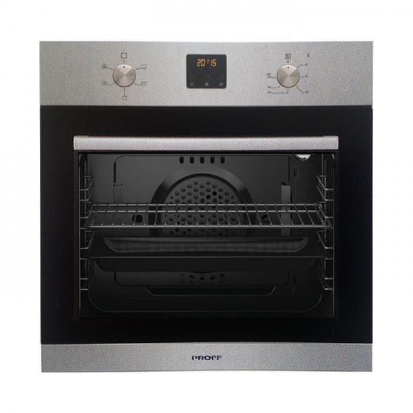 Four PROFF Inox 6413 NERIM