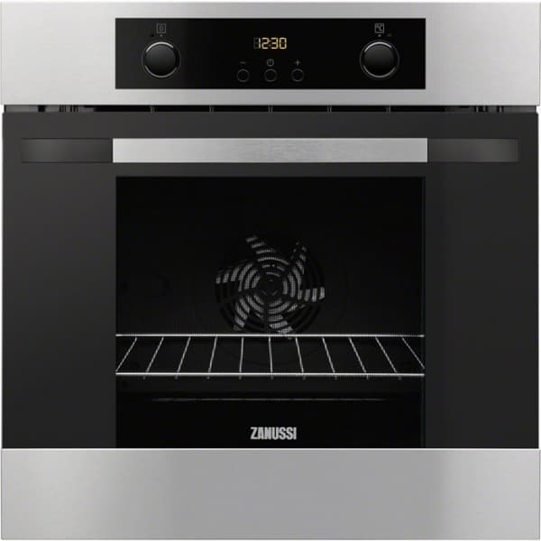 Four ZANUSSI à air pulsé multifonction