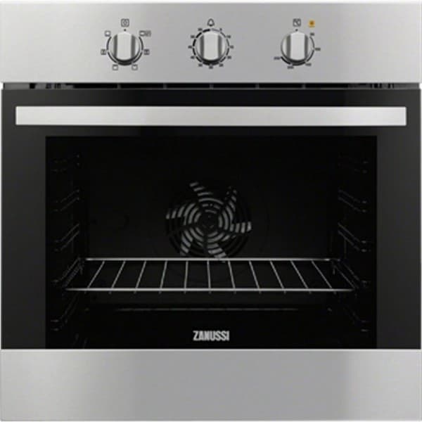 Four ZANUSSI à air brassé