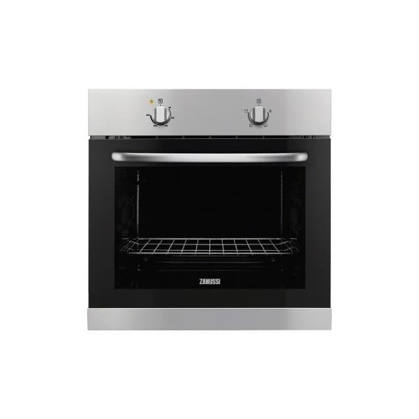 Four ZANUSSI avec chaleur de voûte et de sole
