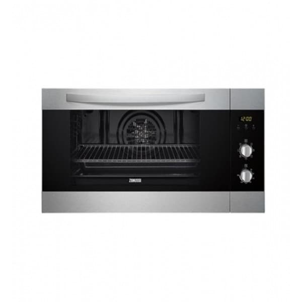 Four ZANUSSI à air pulsé 90 cm