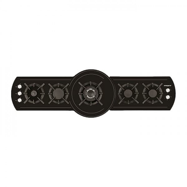 Plaque de cuisson PROFF – H – 1405 – CGSB