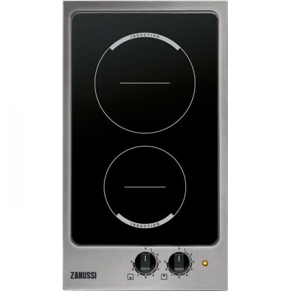 Plaque de cuisson ZANUSSI à l’induction