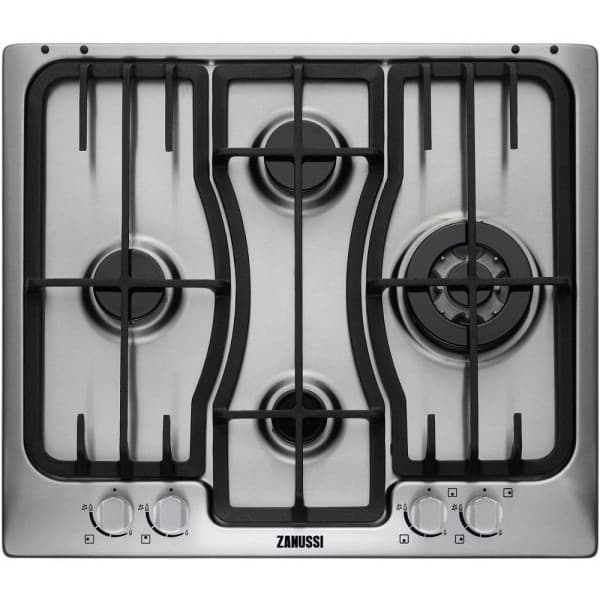 Plaque de cuisson ZANUSSI 59 cm