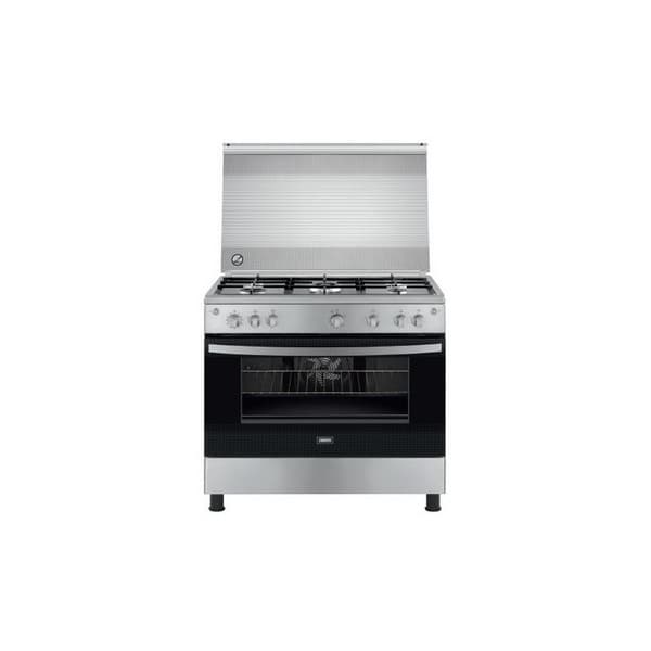Cuisinière à gaz ZANUSSI – ZCG92296XA