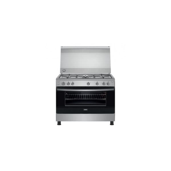 Cuisinière à gaz ZANUSSI – ZCG91226XA