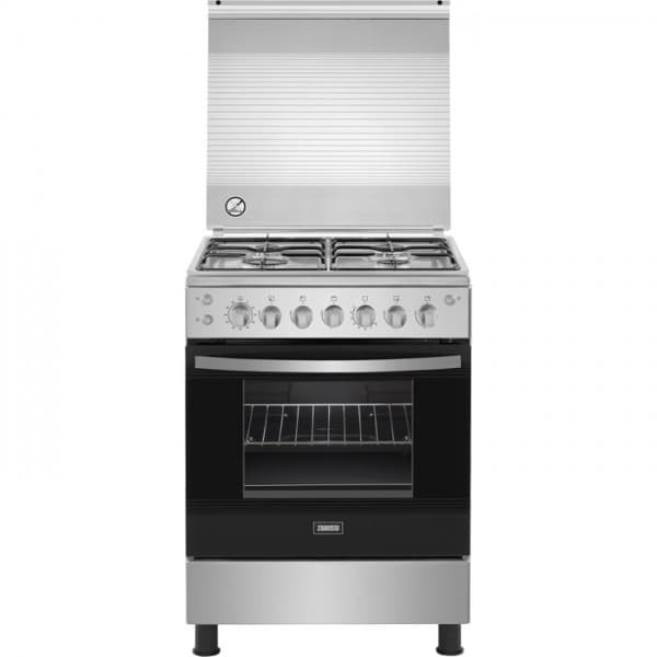 Cuisinière à gaz ZANUSSI – ZCG62256XA
