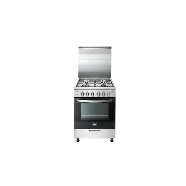Cuisinière à gaz ZANUSSI – ZCG61266XA