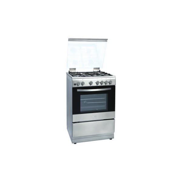Cuisinière à gaz LG – LF68V00S