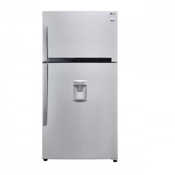 Réfrigérateur LG- No Frost – GR-B802HLPL