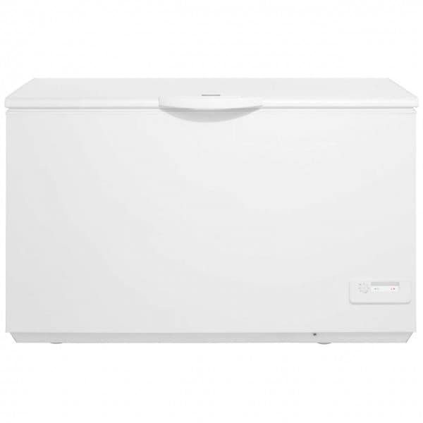 Congélateurs Coffre ZANUSSI – ZFC41400WA