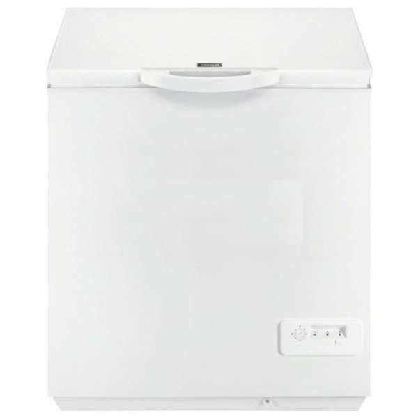 Congélateurs Coffre ZANUSSI – ZFC21400WA