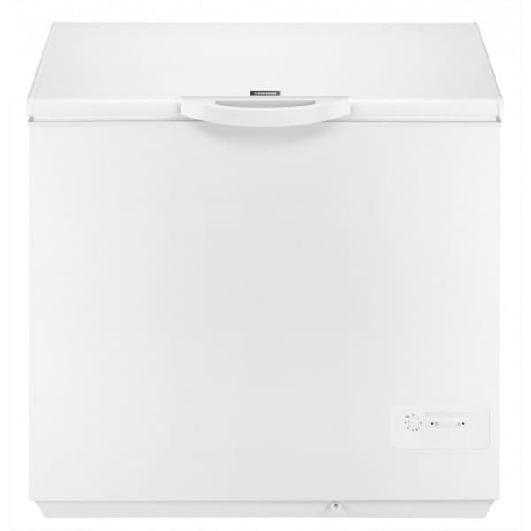 Congélateurs Coffre ZANUSSI – ZFC26400WA