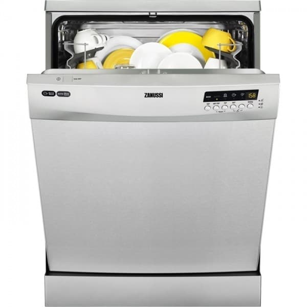 Lave-vaisselle ZANUSSI – ZDF26001XA