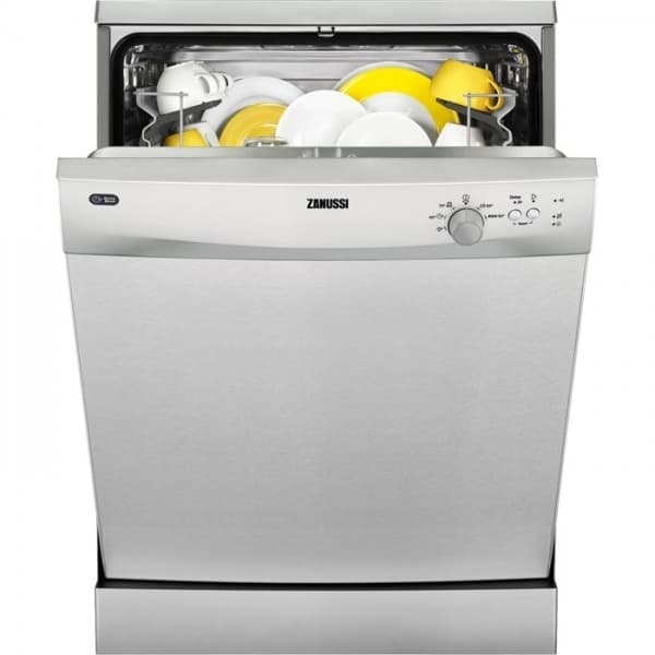 Lave-vaisselle ZANUSSI – ZDF21001XA