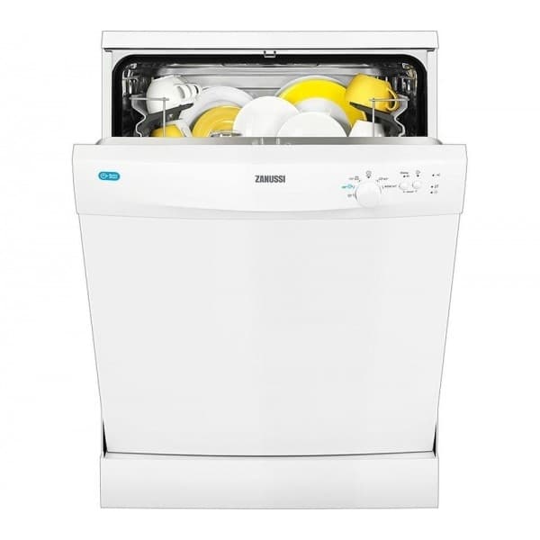 Lave-vaisselle ZANUSSI – ZDF21001WA