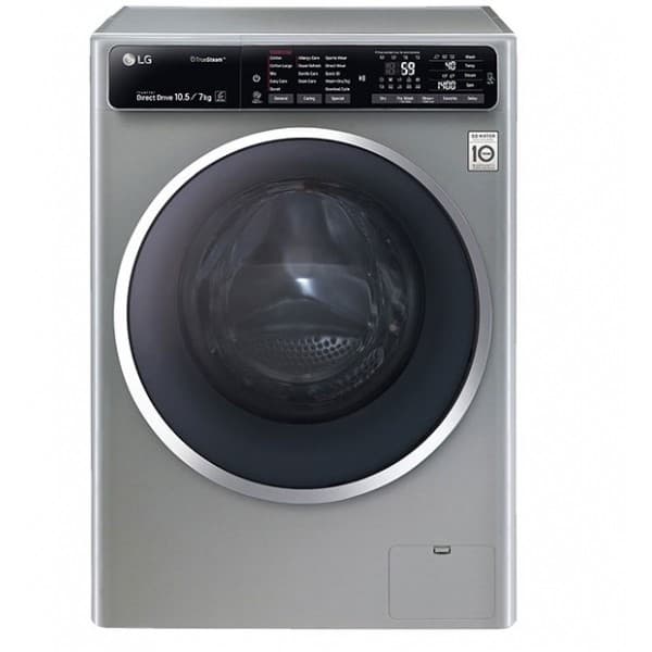 Lave-linge LG- 10.5Kg – FH4U1JBHK6N