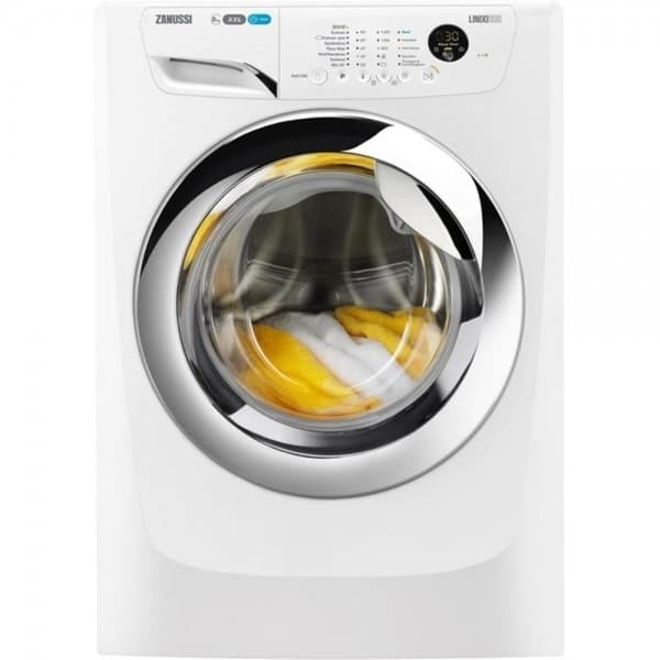 Lave-linge ZANUSSI – ZWF81463WH