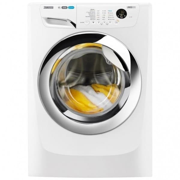 Lave-linge ZANUSSI – ZWF01483WH