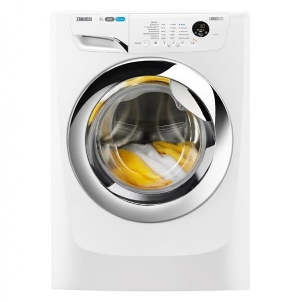Lave-linge ZANUSSI – ZWF91483WH