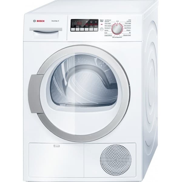 Sèche-linge à condensation – WTB86500FF