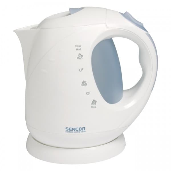 Bouilloire SENCOR à chauffage rapide 1,7L – SWK 1700