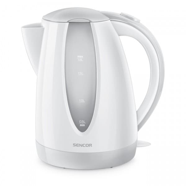 Bouilloire SENCOR électrique 1.8L – SWK 1817TQ